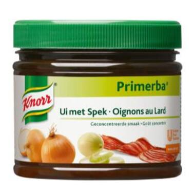 PRIMERBA UI-SPEK  2x340gr  KNORR